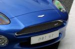 Aston Martin DB7 GT 2003 года (UK)